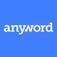 Anyword logo