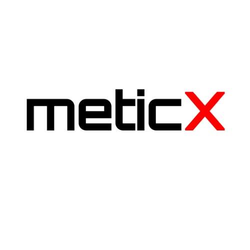 meticX Technologies logo