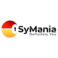 Symania logo