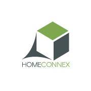 HomeConnex logo