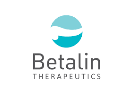 Betalin Therapeutics logo