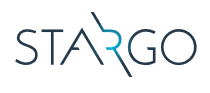 Stargo logo