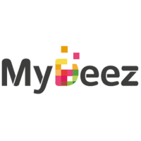 MyDeez logo