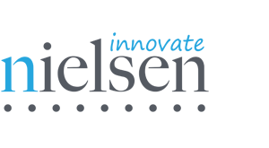 Nielsen Innovate logo