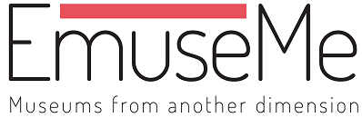 EmuseMe logo