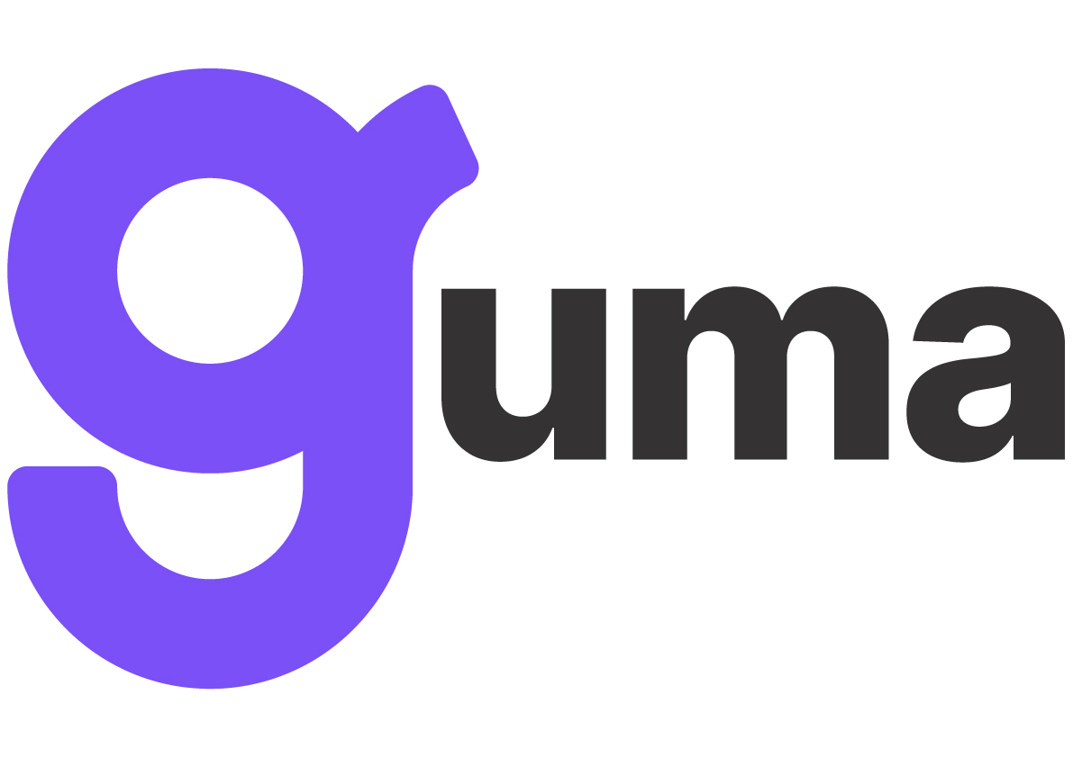 Guma logo