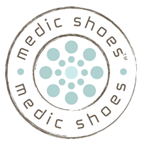 Medic Shoes logo