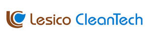 Lesico CleanTech logo