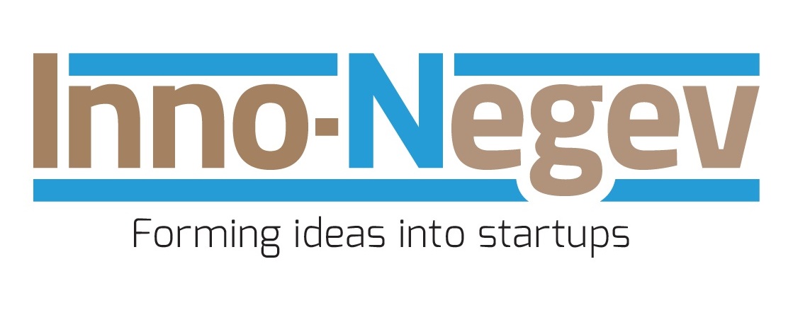 Inno-Negev Technology Accelerator logo