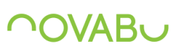 Novabu  Scales logo