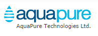 AquaPure logo