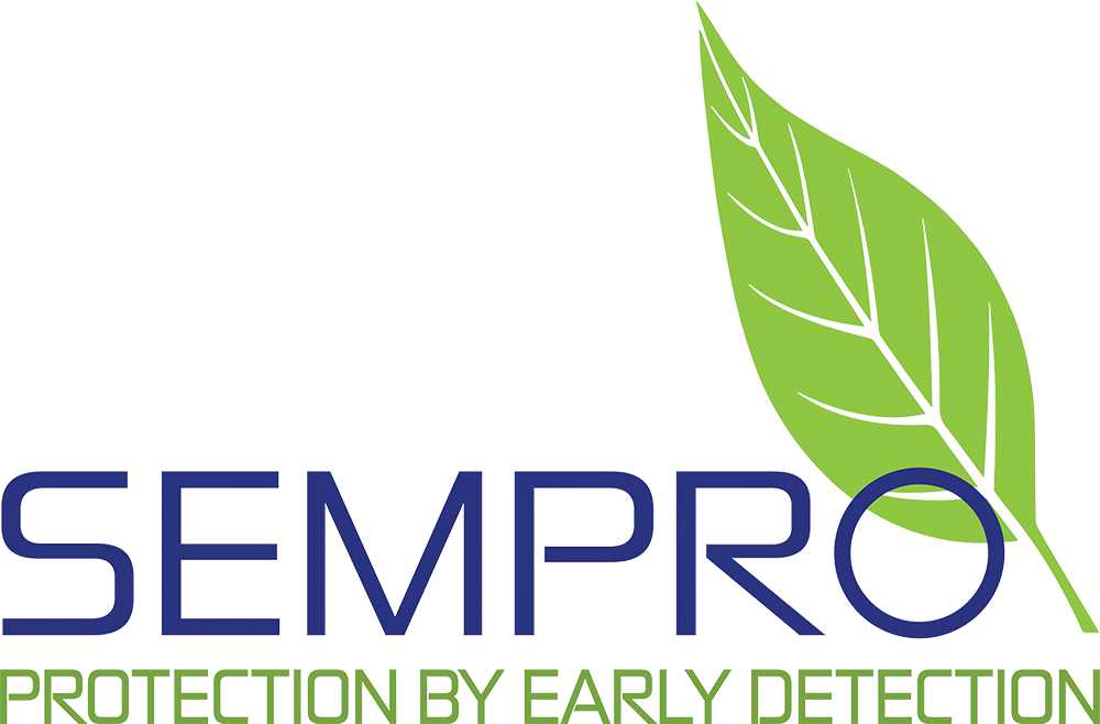 Sempro Labs logo