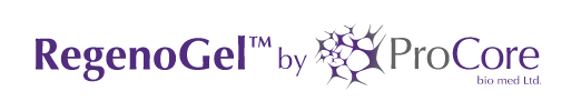 ProCore Bio Med logo