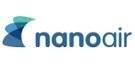 NanoAir logo