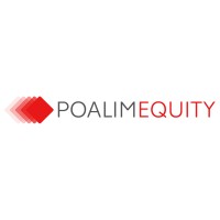 Poalim Equity logo