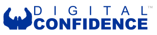 Digital Confidence logo