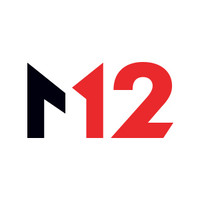 M12 logo