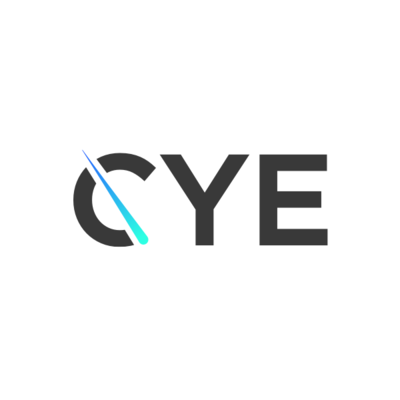 CYE logo