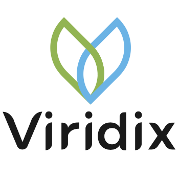 Viridix logo