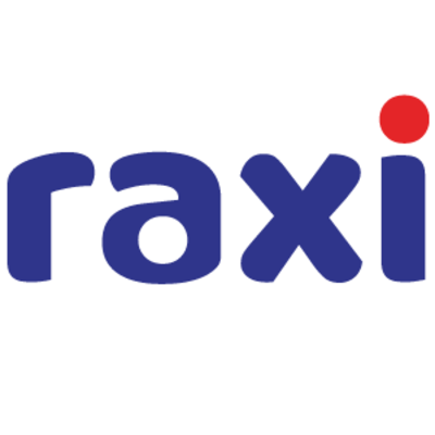 Raxi logo