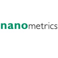 Nanometric logo