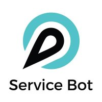 ServiceBot logo