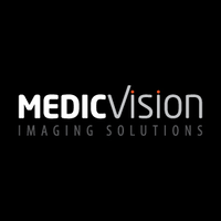 Medic Vision Imaging Solutions logo