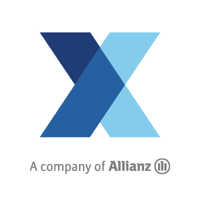 Allianz X logo