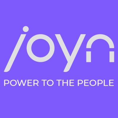 Joyn Power logo