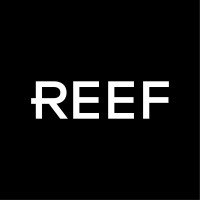 Reef Technology logo