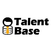 TalentBase logo