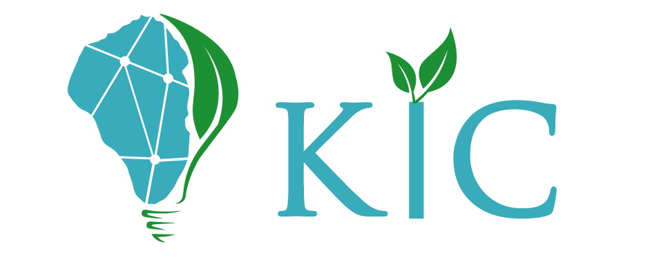 KIC Accelerator | GO GLOBAL CLIMATE program logo