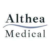 Althea Medical logo