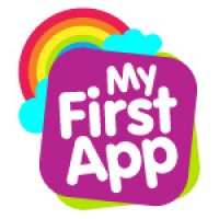 MyFirstApp logo