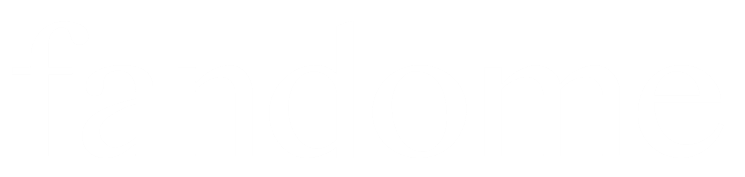 Fandome logo