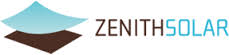 ZenithSolar logo