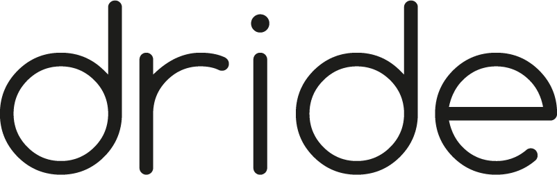 Dride logo