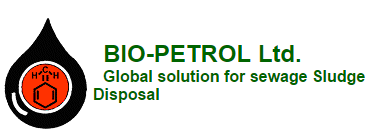 Bio Petrol logo