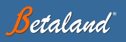 Betaland Software Engineering logo