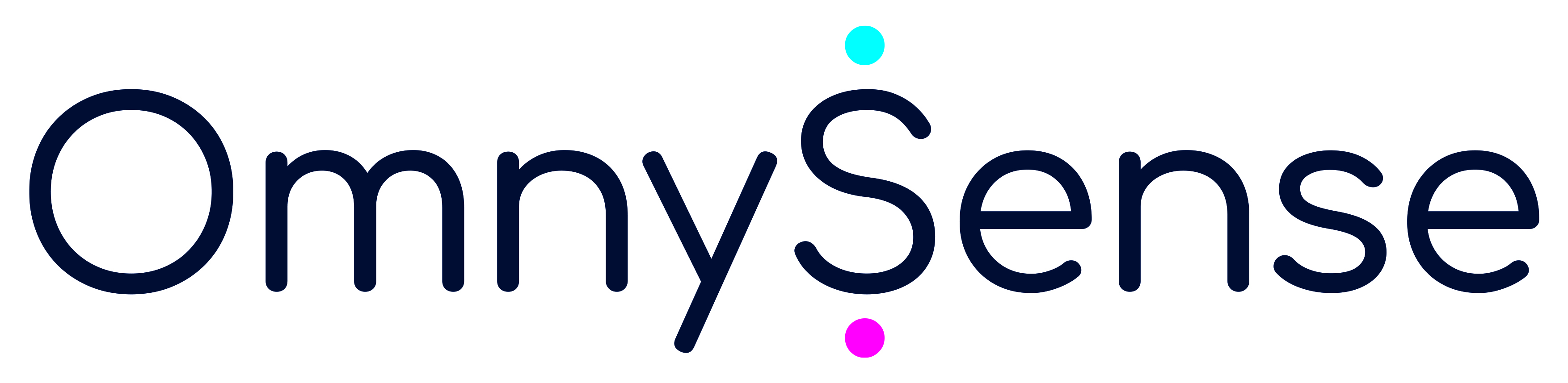 OmnySense logo