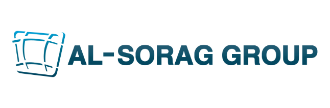 Al-Sorag Group logo