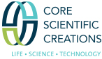 Core Scientific Creations logo