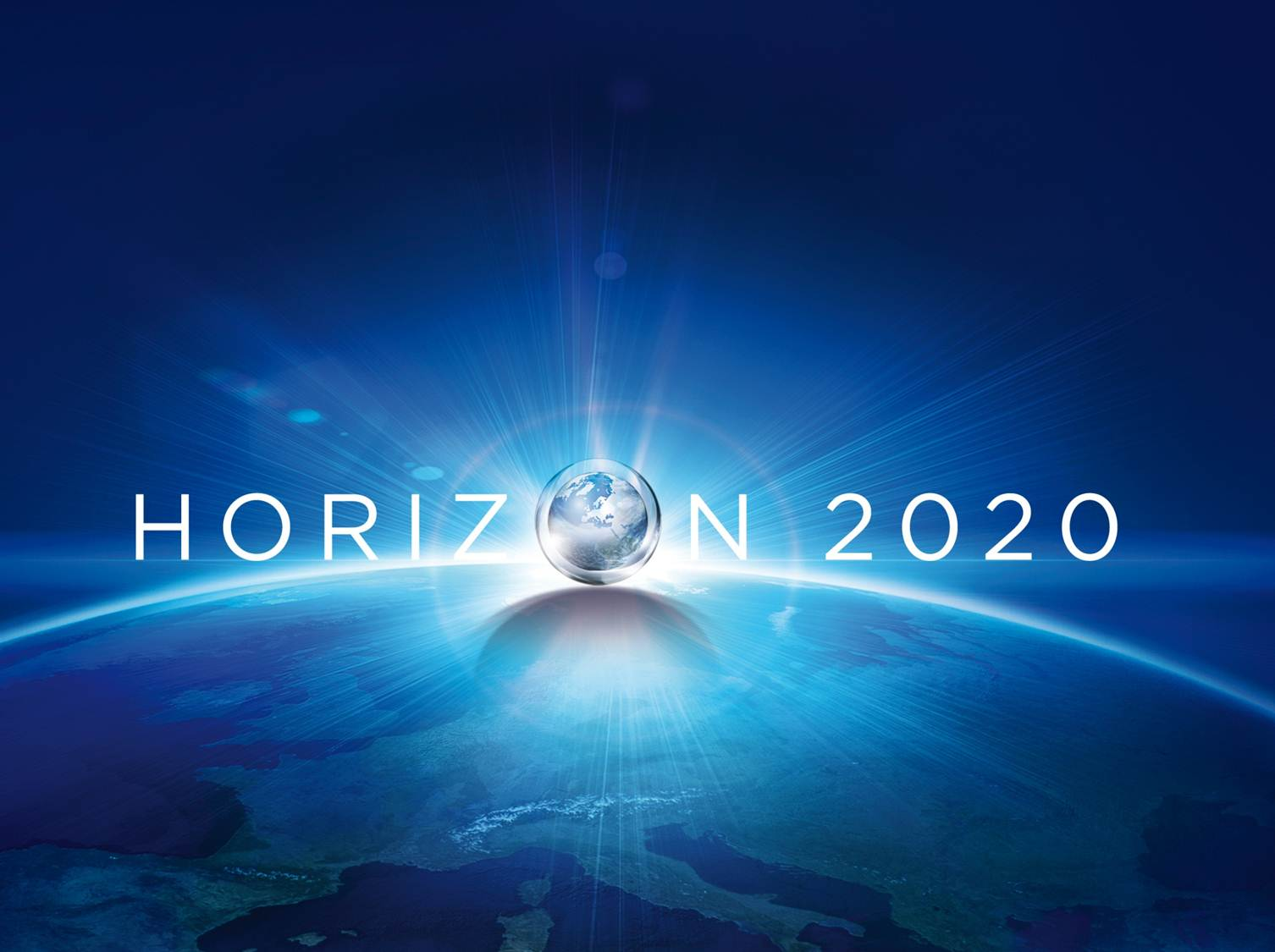 EU Horizon 2020 logo