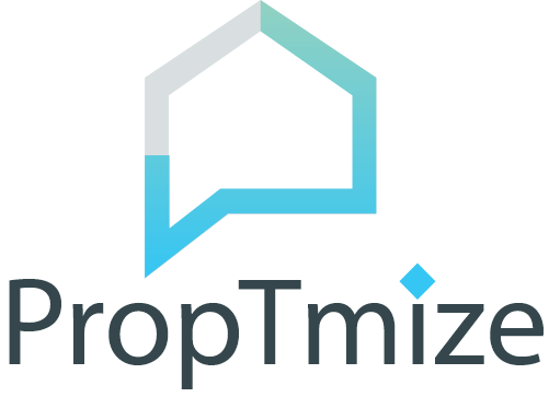 PropTmize logo