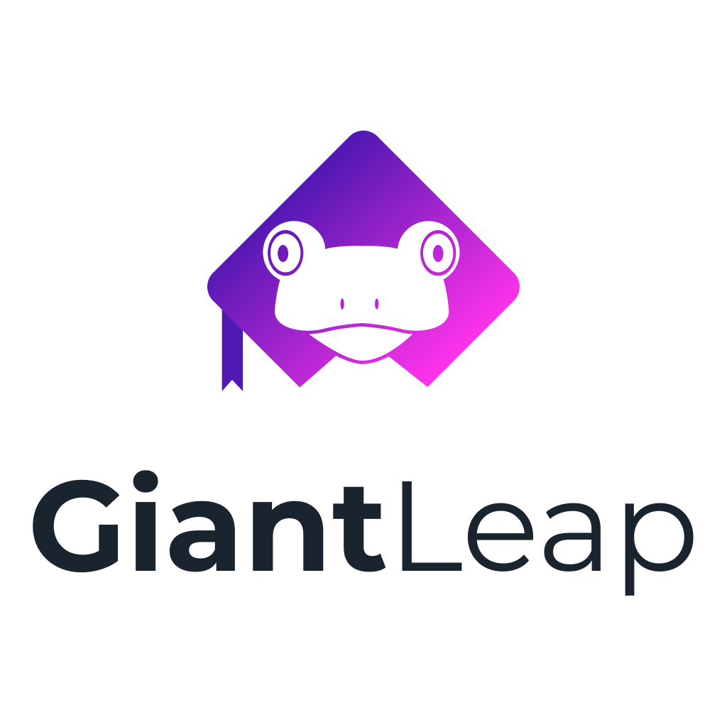 GiantLeap logo