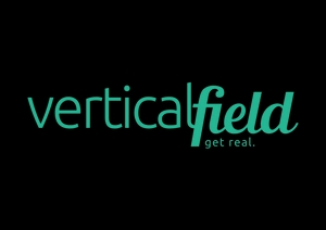 Vertical Field logo