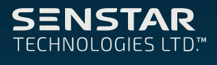 Senstar Technologies logo