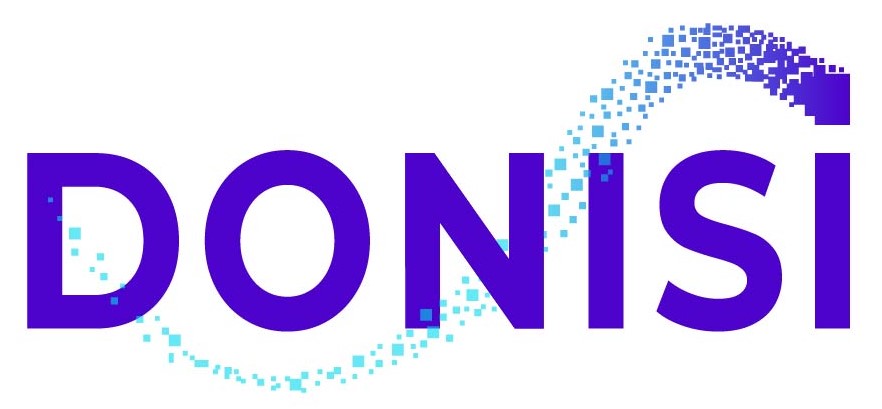 Donisi Health logo