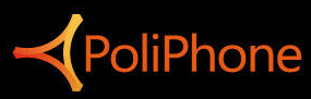 PoliPhone logo