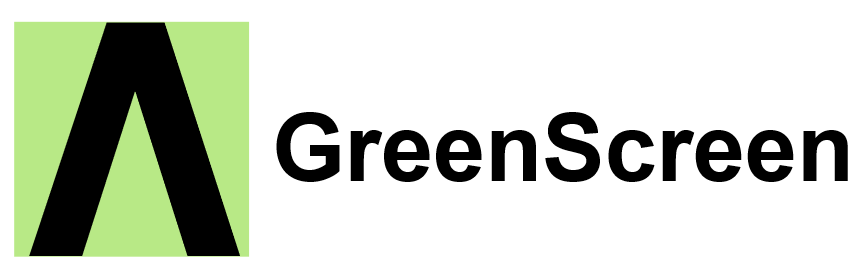 GreenScreen logo